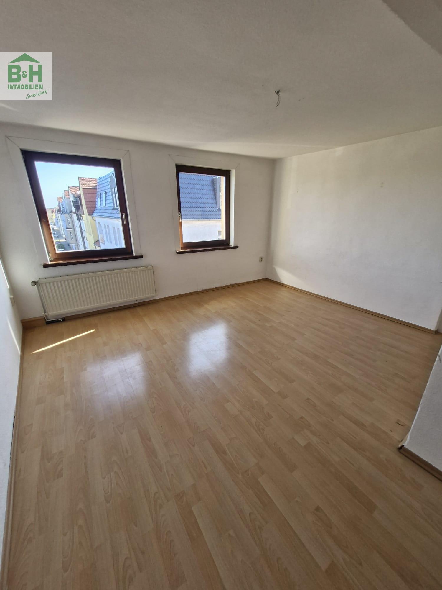 Drei Häuser zum Preis von einem 10 Einheiten Innenstadt Bitterfeld — Vorschaubild 22